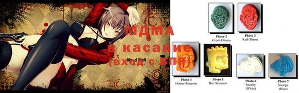 дживик Усинск