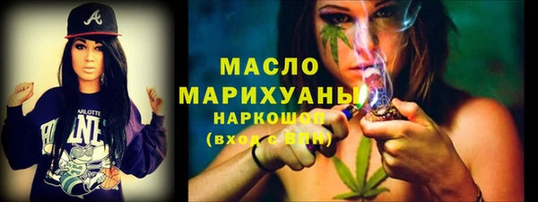 твердый Горняк